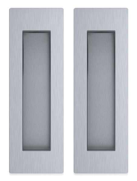 Ручка для раздвижных дверей SH.URB153.010 (SH010 URB) MWSC-33 итальянский тисненый