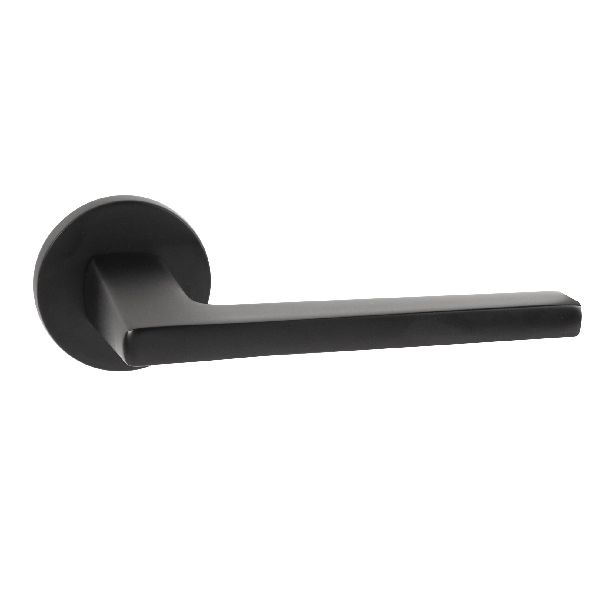 Ручка раздельная R.EST.R52.SELECT BL-24 черный