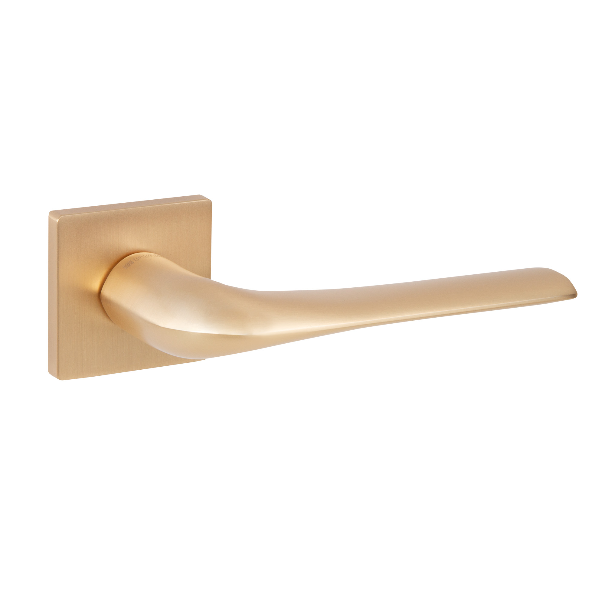 Ручка раздельная K.ZL52.MEDIANA SSG-39 сатинированное золото