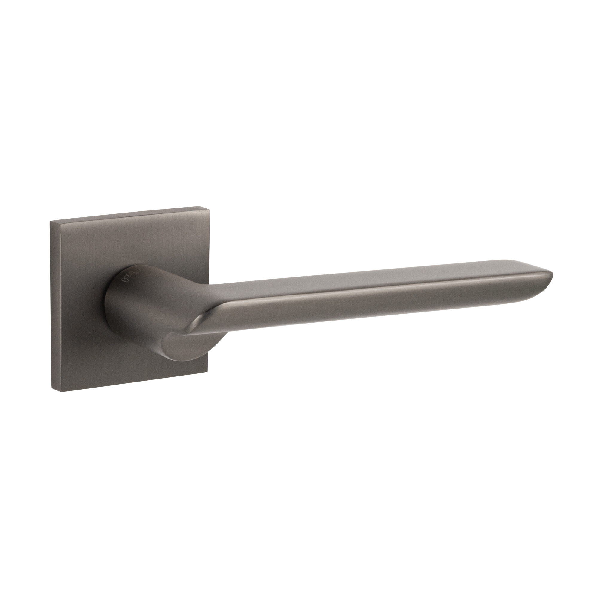 Ручка раздельная K.ARC.Q52.STEP GR-23 графит