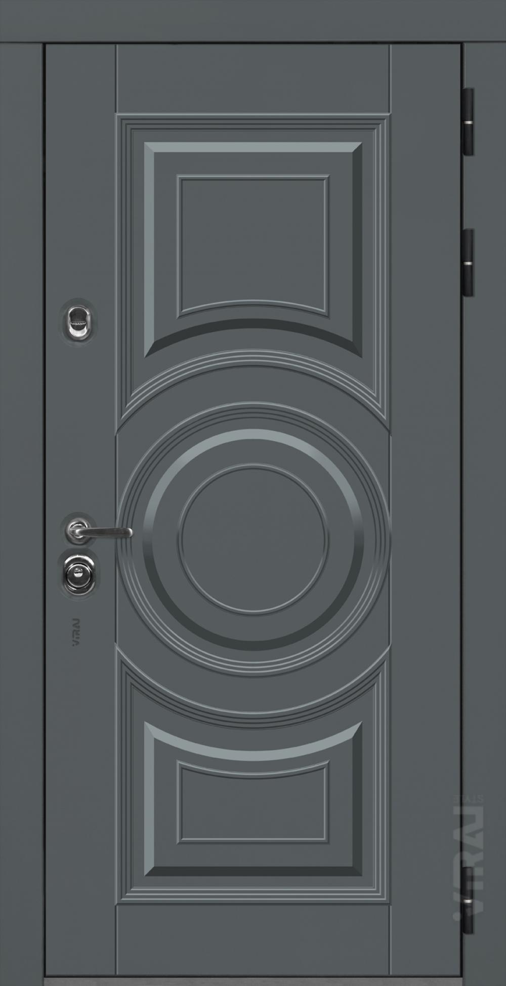 Входная дверь Porto (П-Порто)