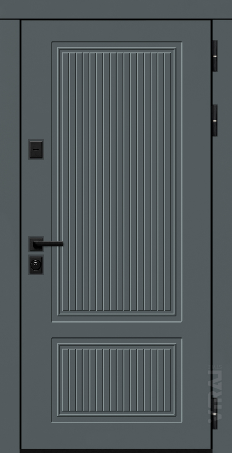Входная дверь Evenly (П-41)
