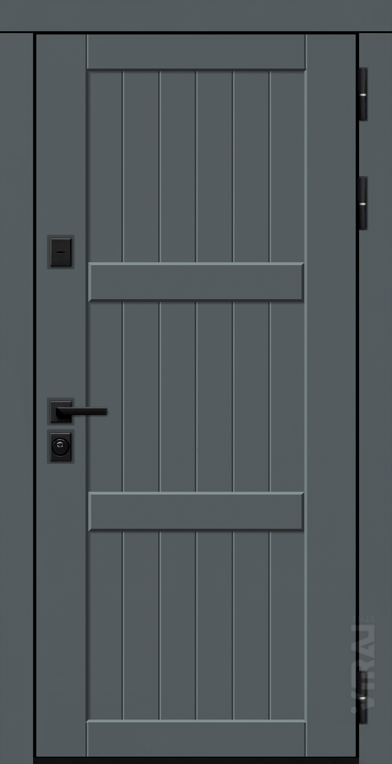 Входная дверь Step (П-30.3)